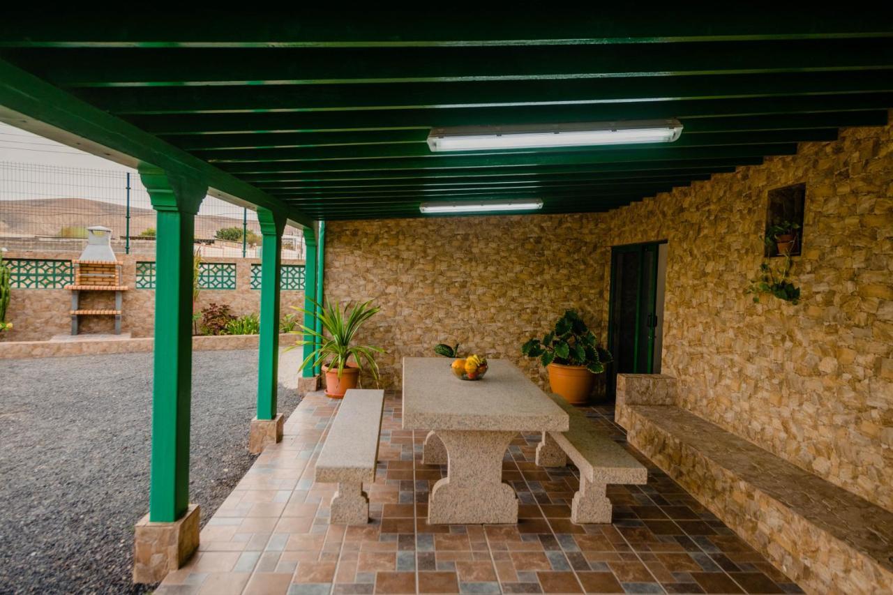 Villa El Cantil Casillas de Morales Exterior photo